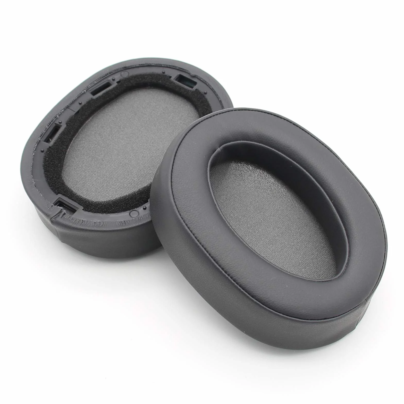 INF Nauszniki do Sony MDR-100ABN / WH-H900N słuchawki wymienne 1 para