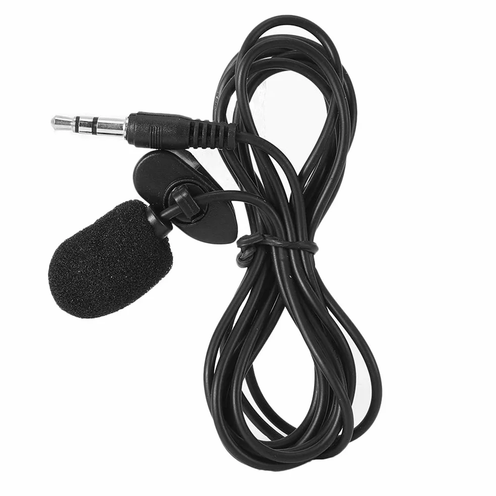 Bluetooth 5.0 Zestaw Mx5 Adapter Samochodowy Kabel Auxin Mikrofon Pasuje do Mazda 2 3 5 6 Rx8