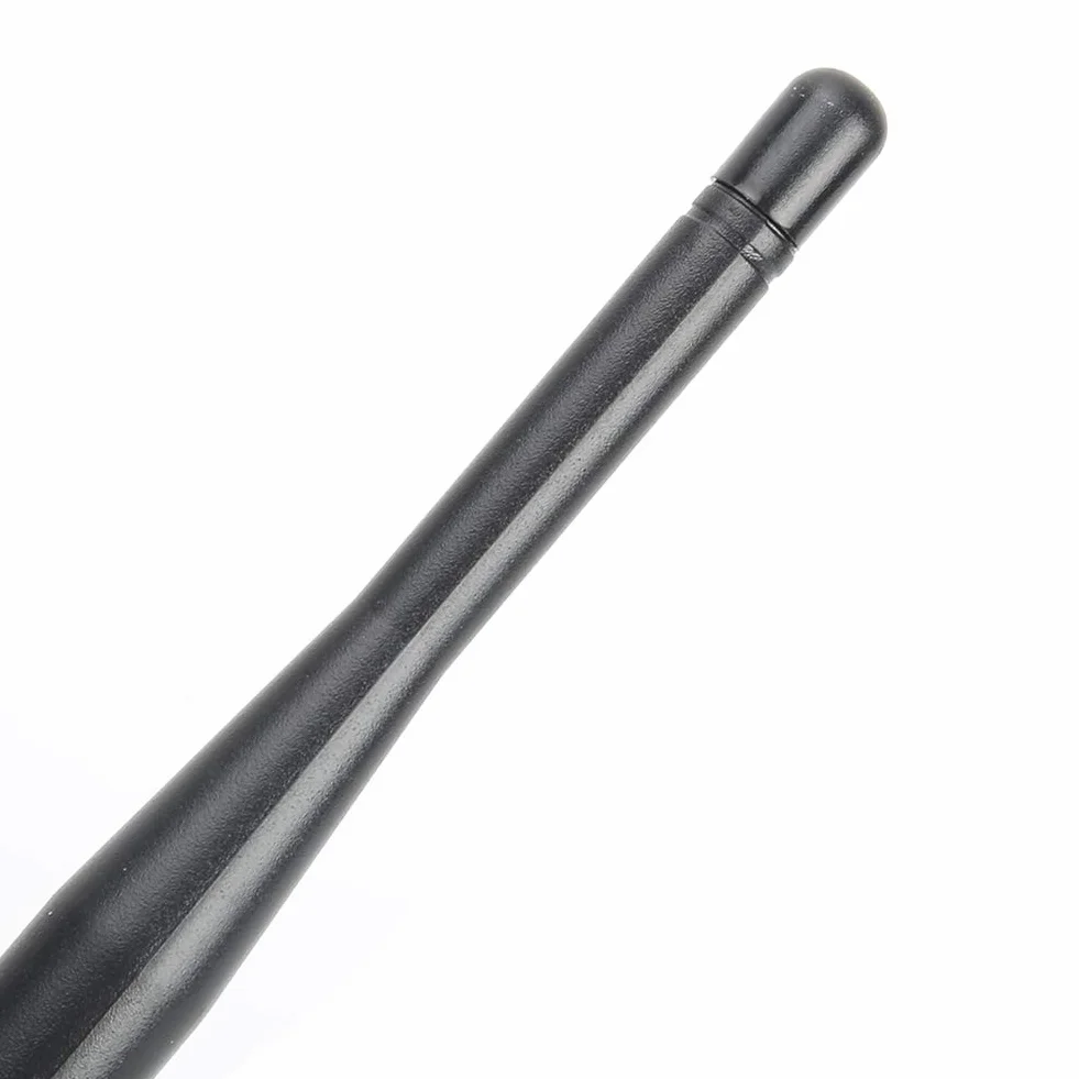 12DBI 2,4 GHz 5 GHz Antena Wi-Fi o Wysokim Zysku RP‑SMA Dwuzakresowa Bezprzewodowa Antena Wi-Fi, Daleki Zasięg, Stabilny sygnał