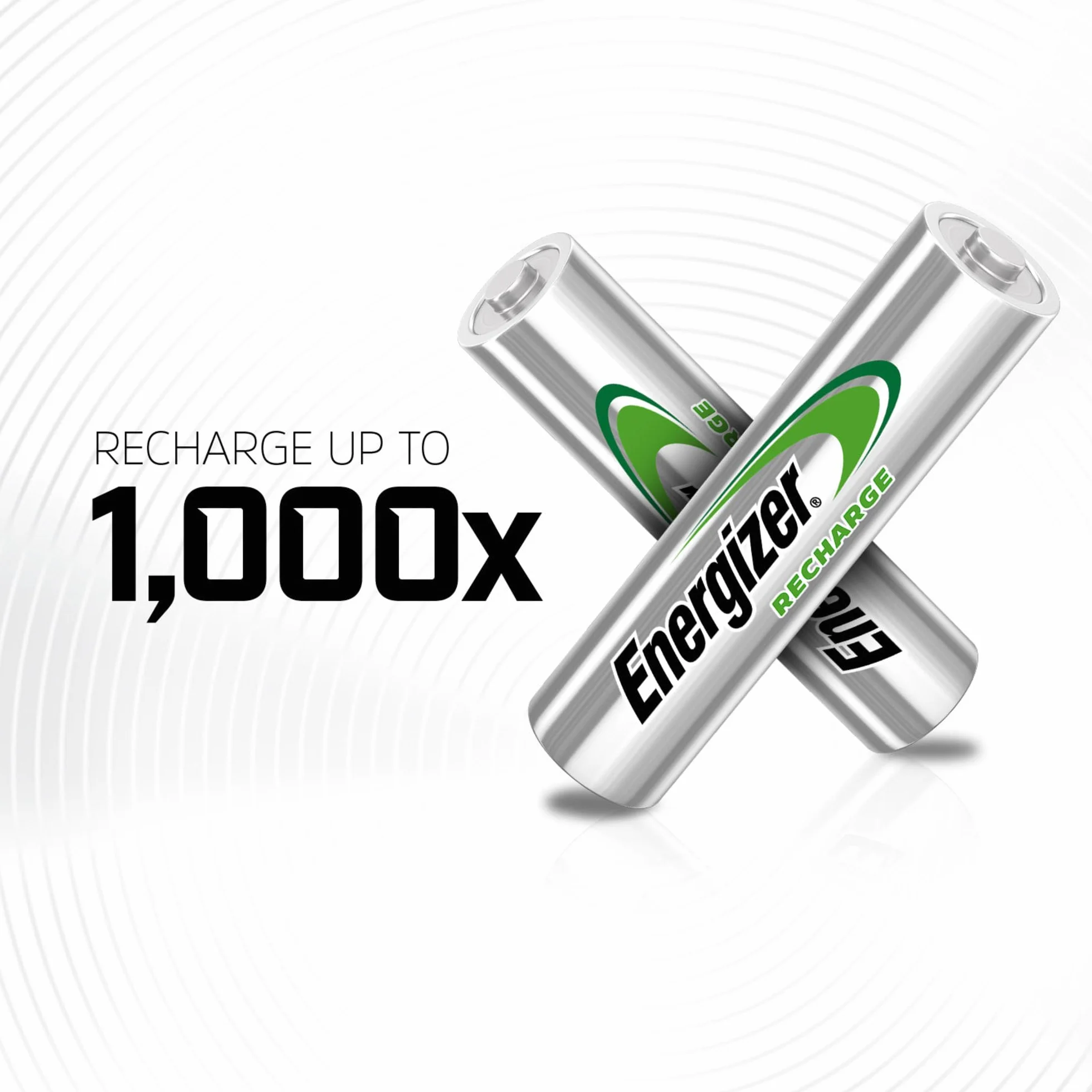 Energizer NH15 2000 BP4 Baterie AA 4 szt Wielokrotnego Ładowania