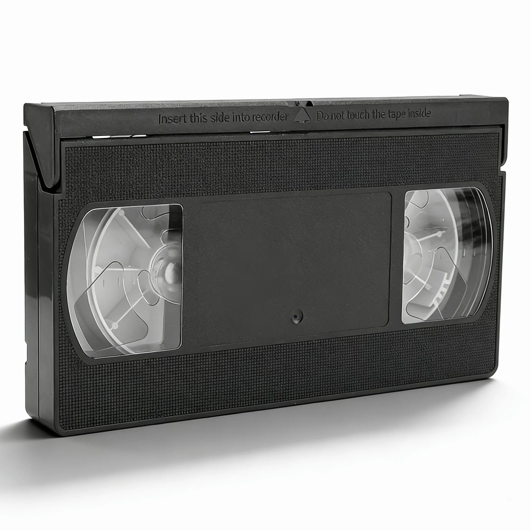 VCR VHS Cleaner Tape Sucha Technologia Narzędzie do Czyszczenia Głowy Odtwarzacza Wideo