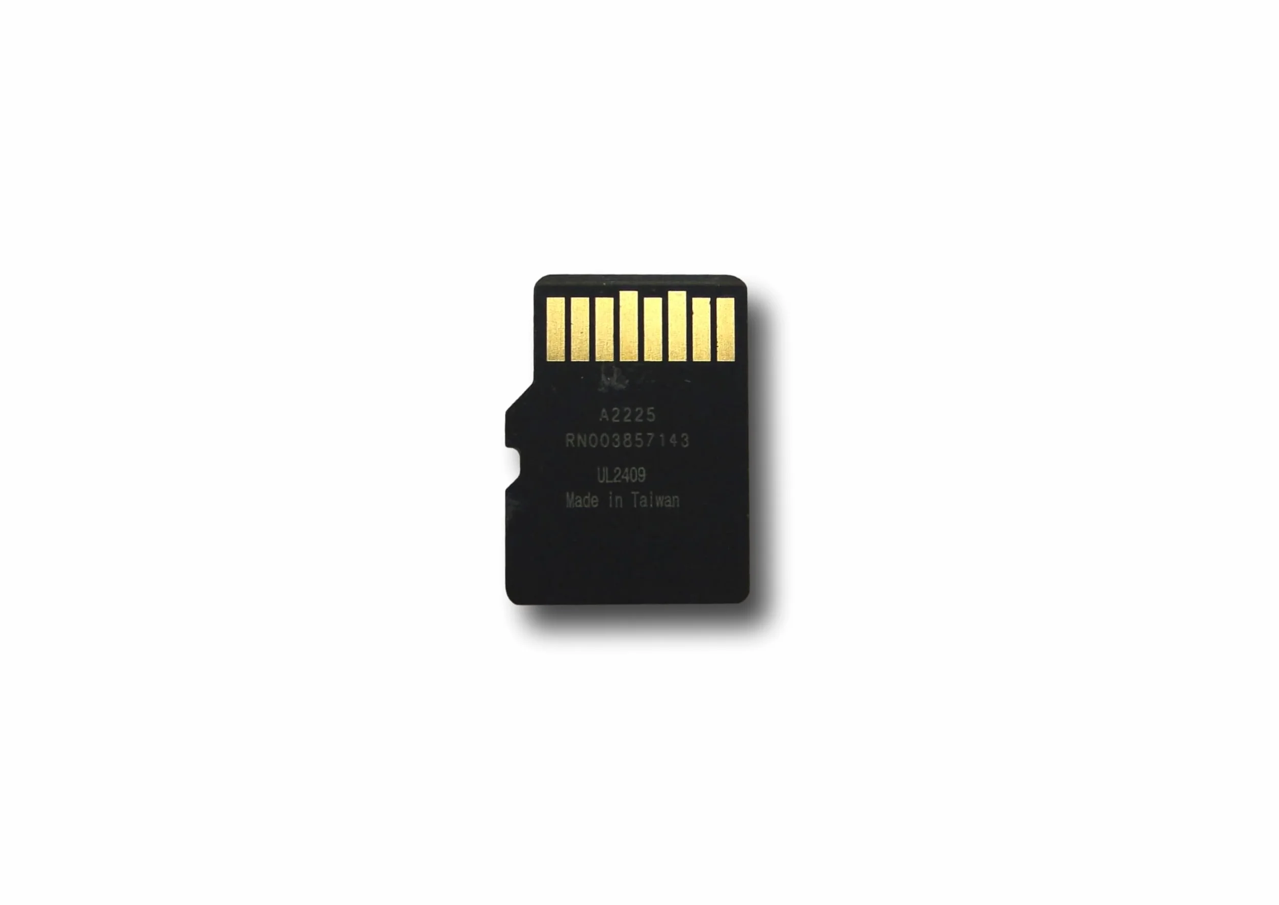 STORANGE 8 GB Class 10 SDHC - karta micro SD + adapter