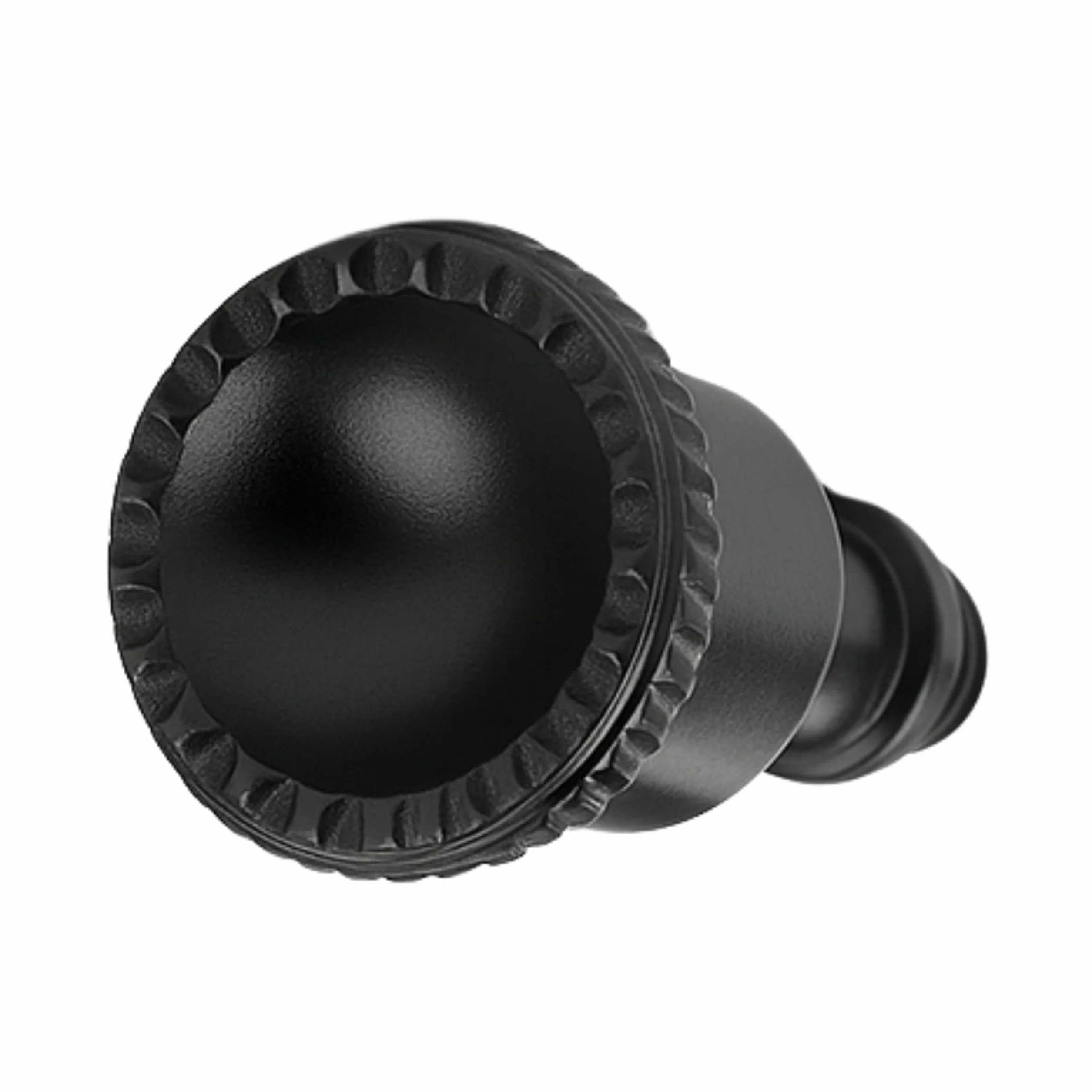 Pilot zdalnego sterowania zdalny dla DJI RC-N1, DJI RC-N2, 2 sztuki, czarna, aluminium, joysticks