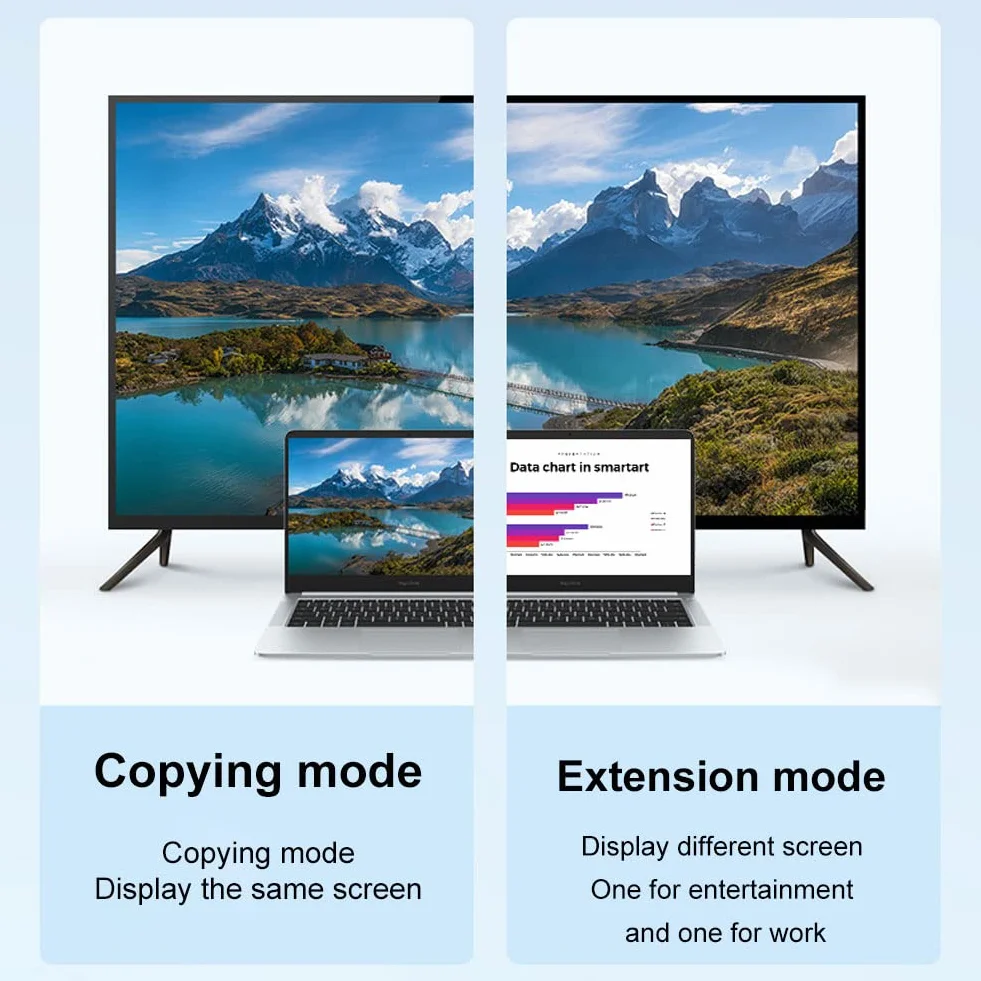 HDMI na VGA, 1080P HDMI żeński na VGA męski konwerter kabla audio wideo z kablem audio 3,5 mm do komputera, stacjonarnego, monitora HDTV itp. (złoty)
