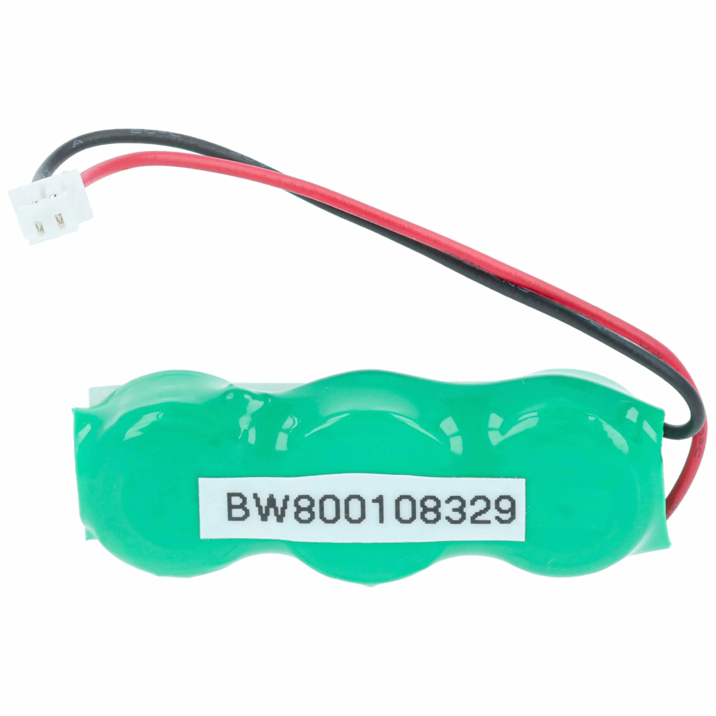 vhbw Bateria BIOS kompatybilna z Dell Latitude D600, D520, D610, D620, L400, D505, D500, D510, C400 komputer Notebook (20 mAh, 7,2 V, NiMH)