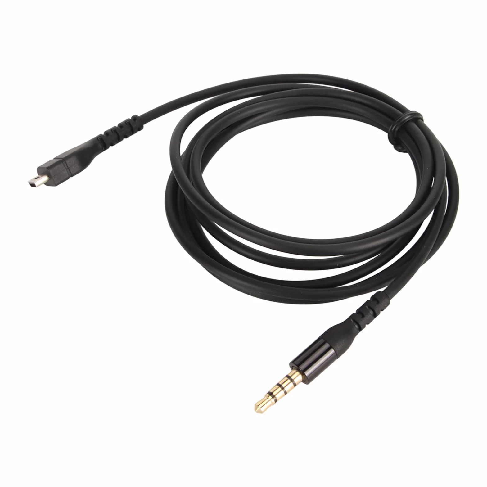 Bezprzewodowe Słuchawki do Gier Wymiana Kabla Audio 3,5,7,Pro,Prime,4,9 Stopy