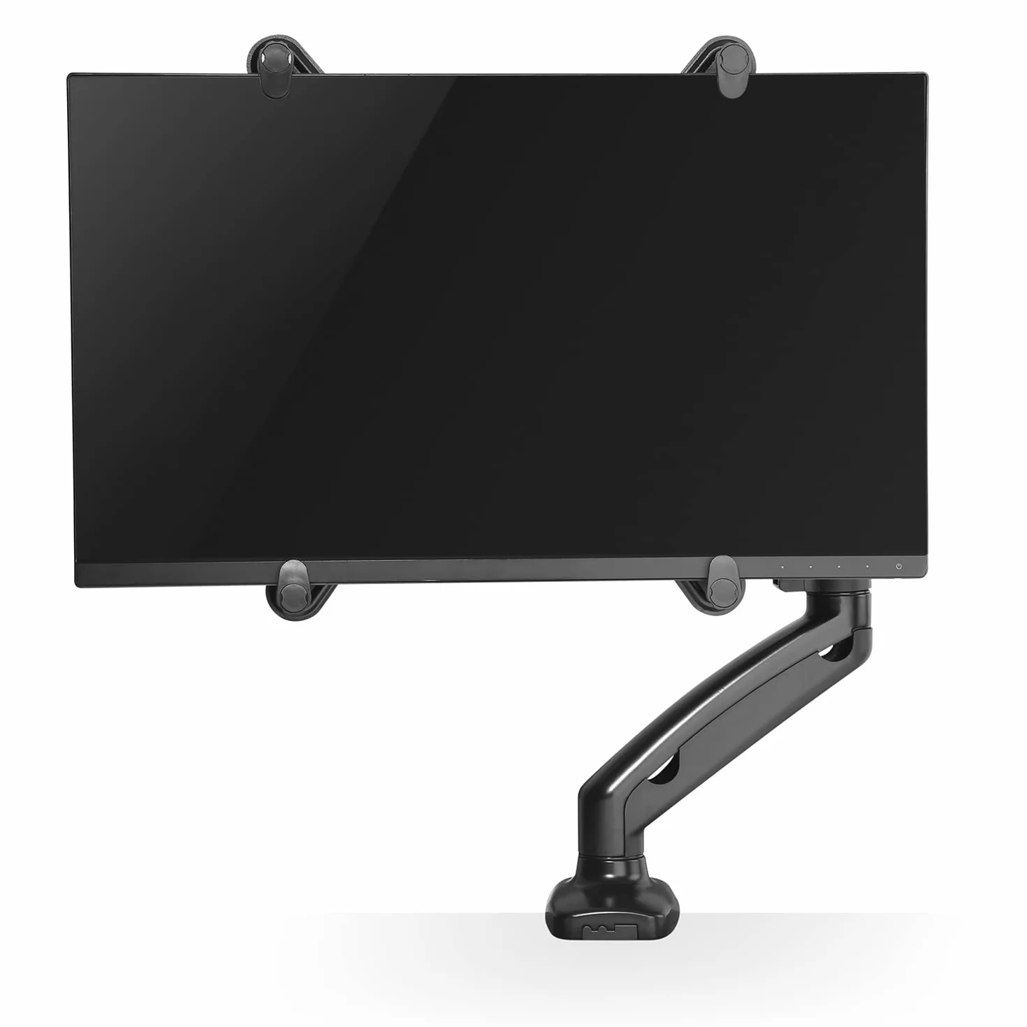 Maclean MC-899 Adapter VESA Czarny 13"-27" 8kg