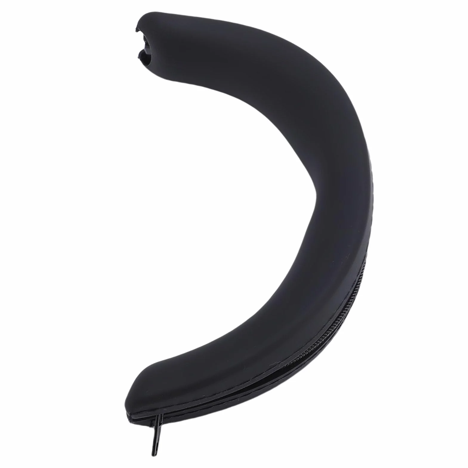 RiToEasysports Osłona Pałąka na Słuchawki do MOMENTUM 4, Miękka Silikonowa Wymienna Poduszka Ochronna z odporną na Pot konstrukcją do ćwiczeń i Podróży