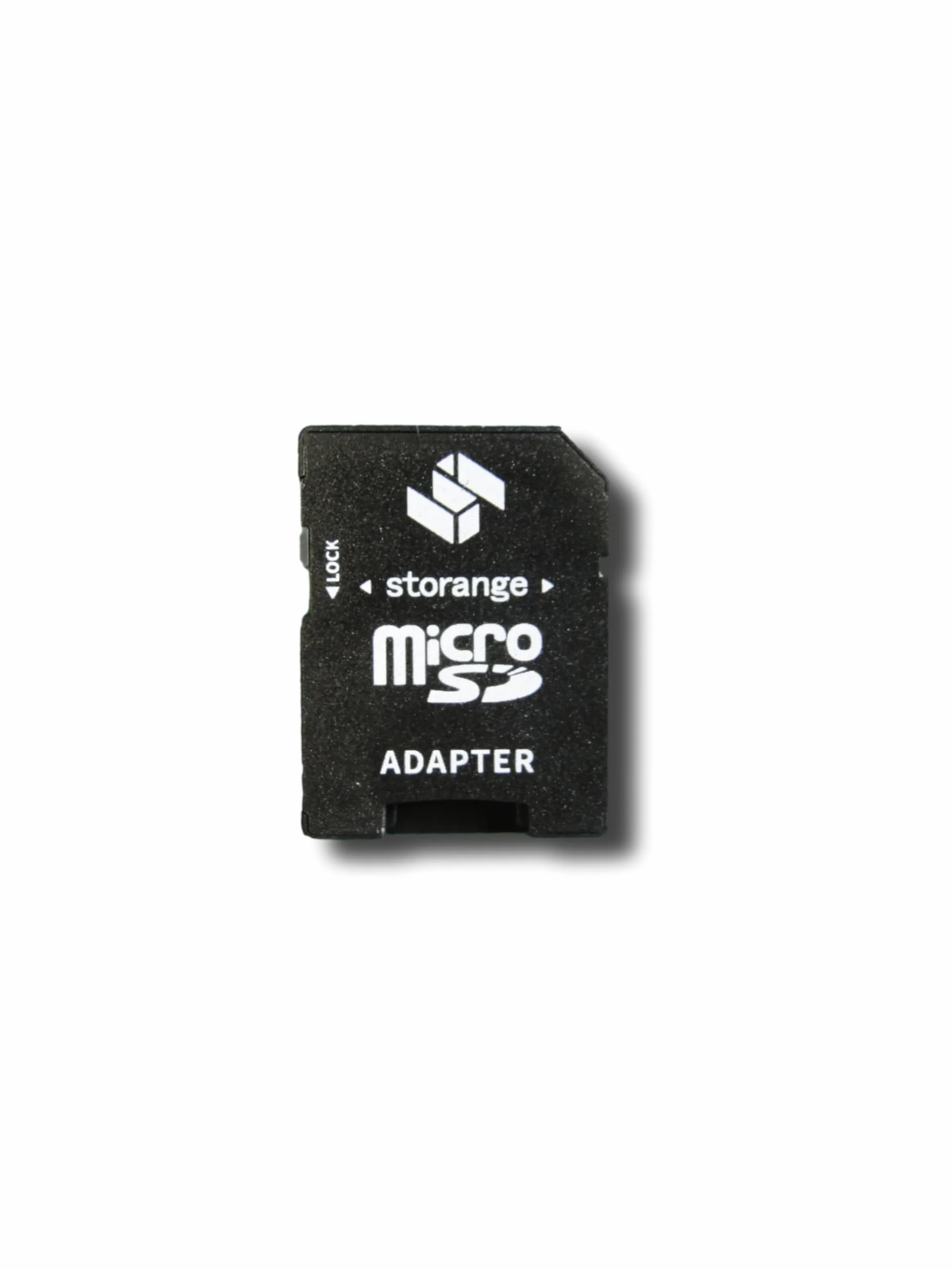 STORANGE 8 GB Class 10 SDHC - karta micro SD + adapter