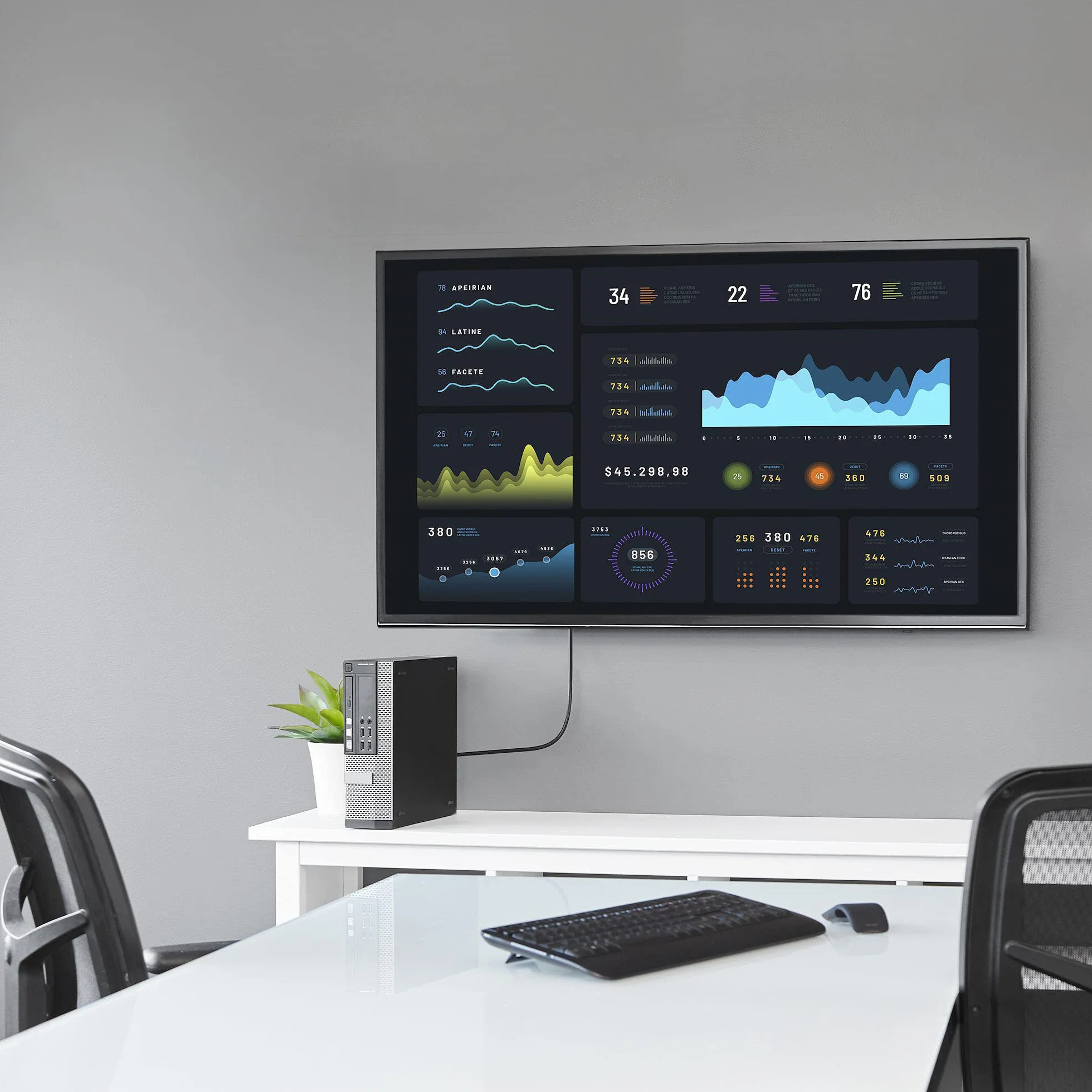 StarTech.com 1,8 m DisplayPort na kabel DVI, wtyczka/wtyczka, adapter DP do DVI/Koverter, 1920 x 1200 / 1080p, czarny
