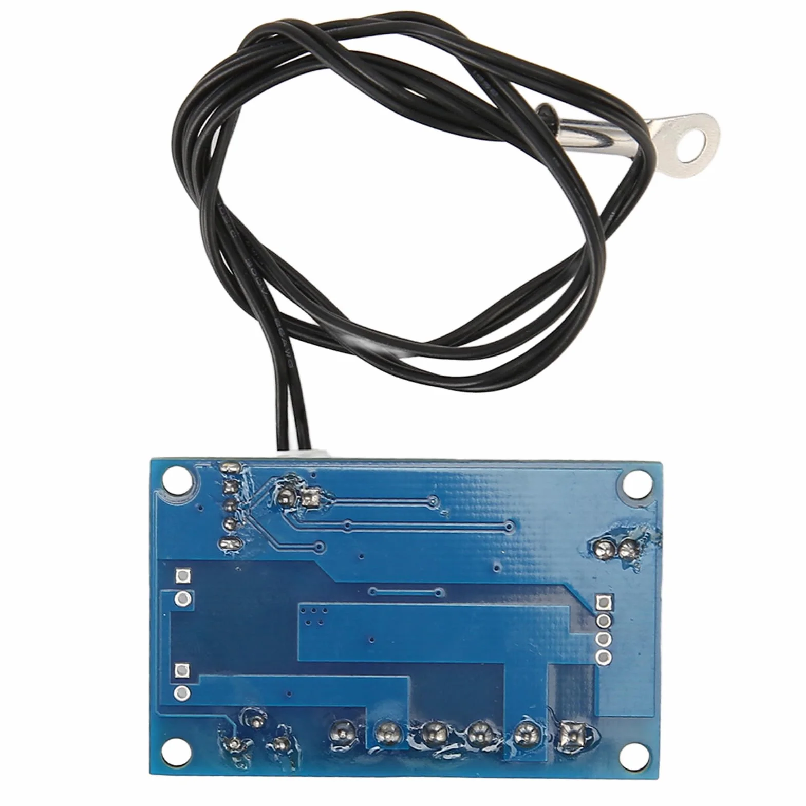 Regulator Prędkości Wentylatora PWM 12V 24V, Kabel 19,7 Cala do Komputera