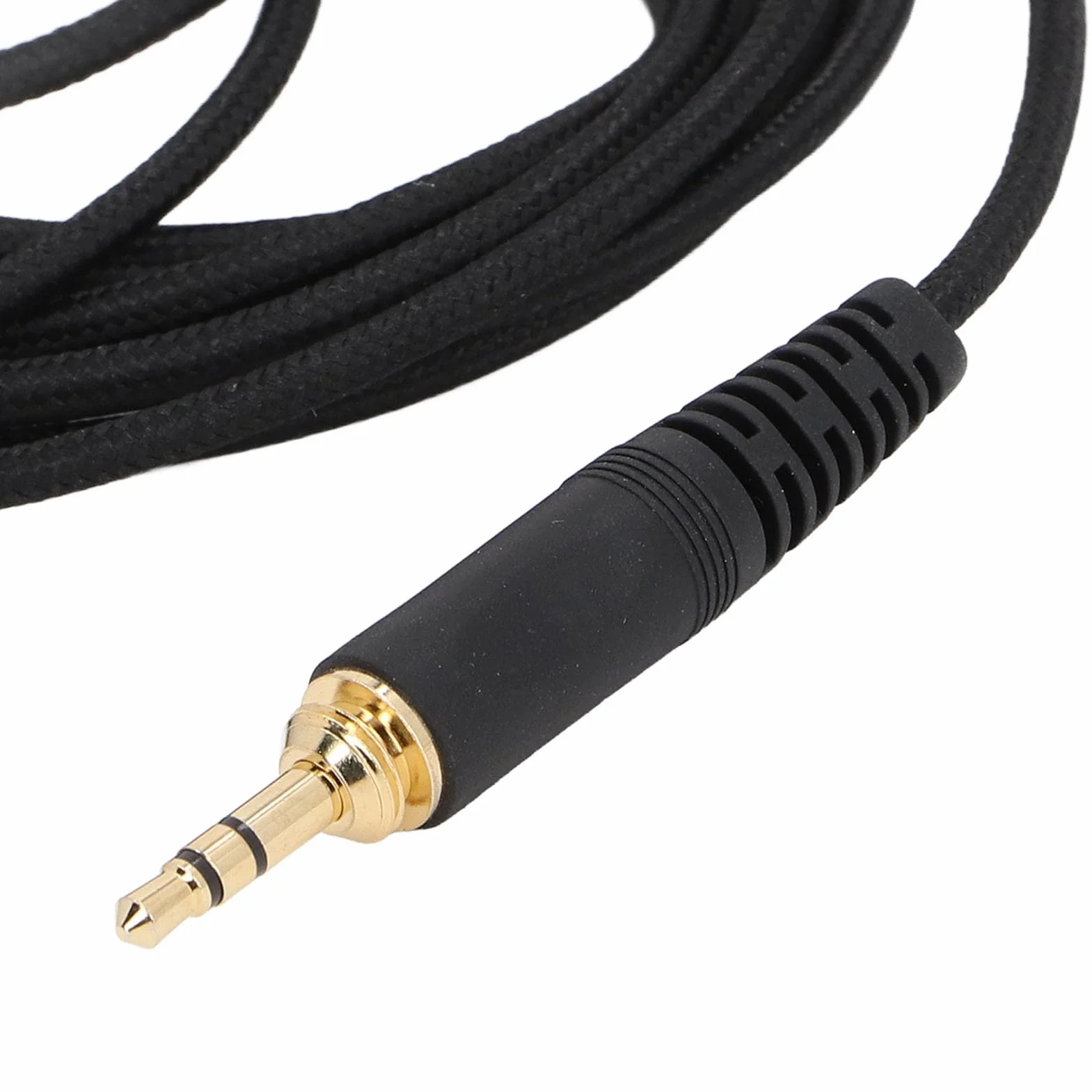 Zamienny Kabel Audio do HD580 HD600 HD650 HD660S HD6XX HD535 HD545 HD565 HD265, Przewód 6,6 Stopy 6,35 Mm