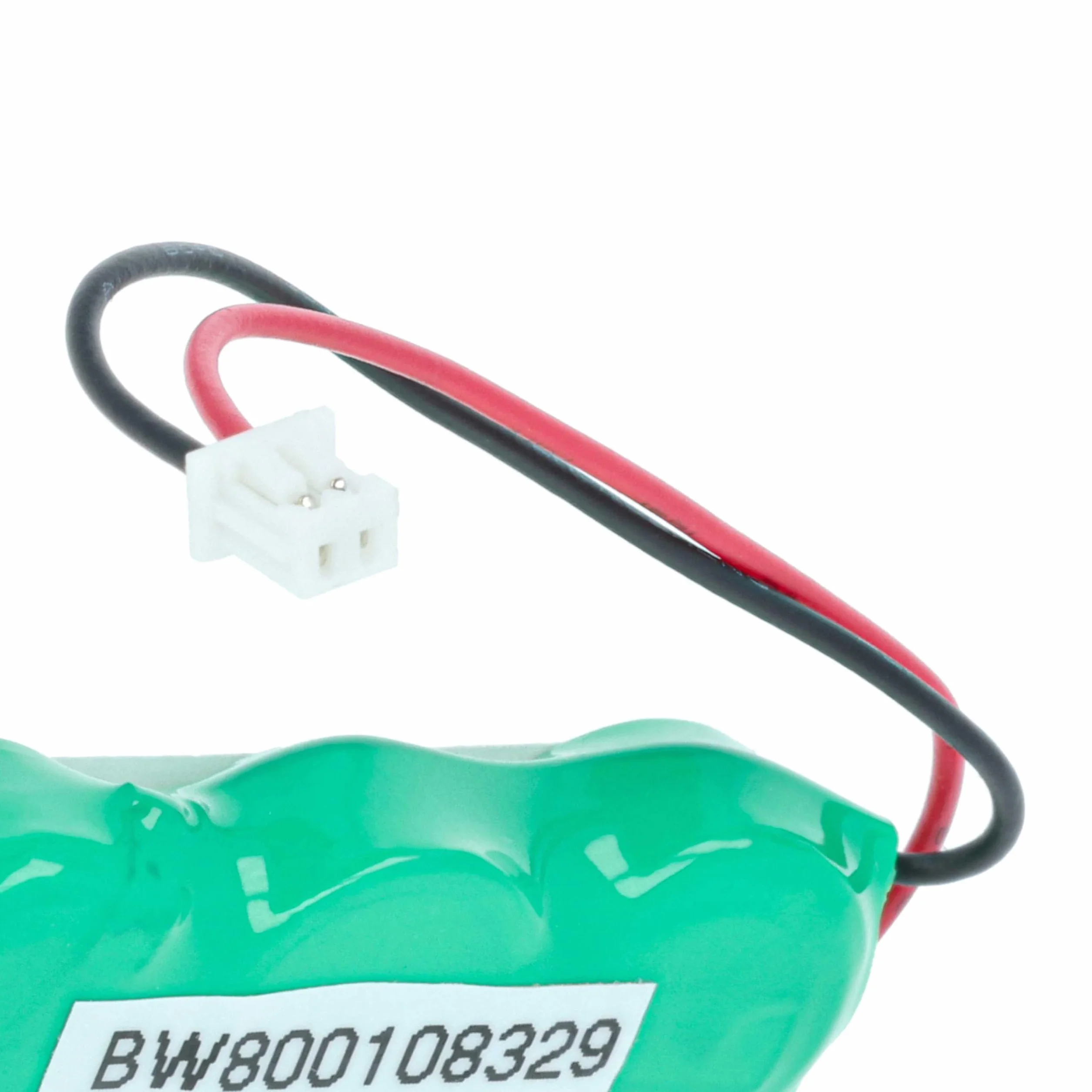 vhbw Bateria BIOS kompatybilna z Dell Latitude D600, D520, D610, D620, L400, D505, D500, D510, C400 komputer Notebook (20 mAh, 7,2 V, NiMH)