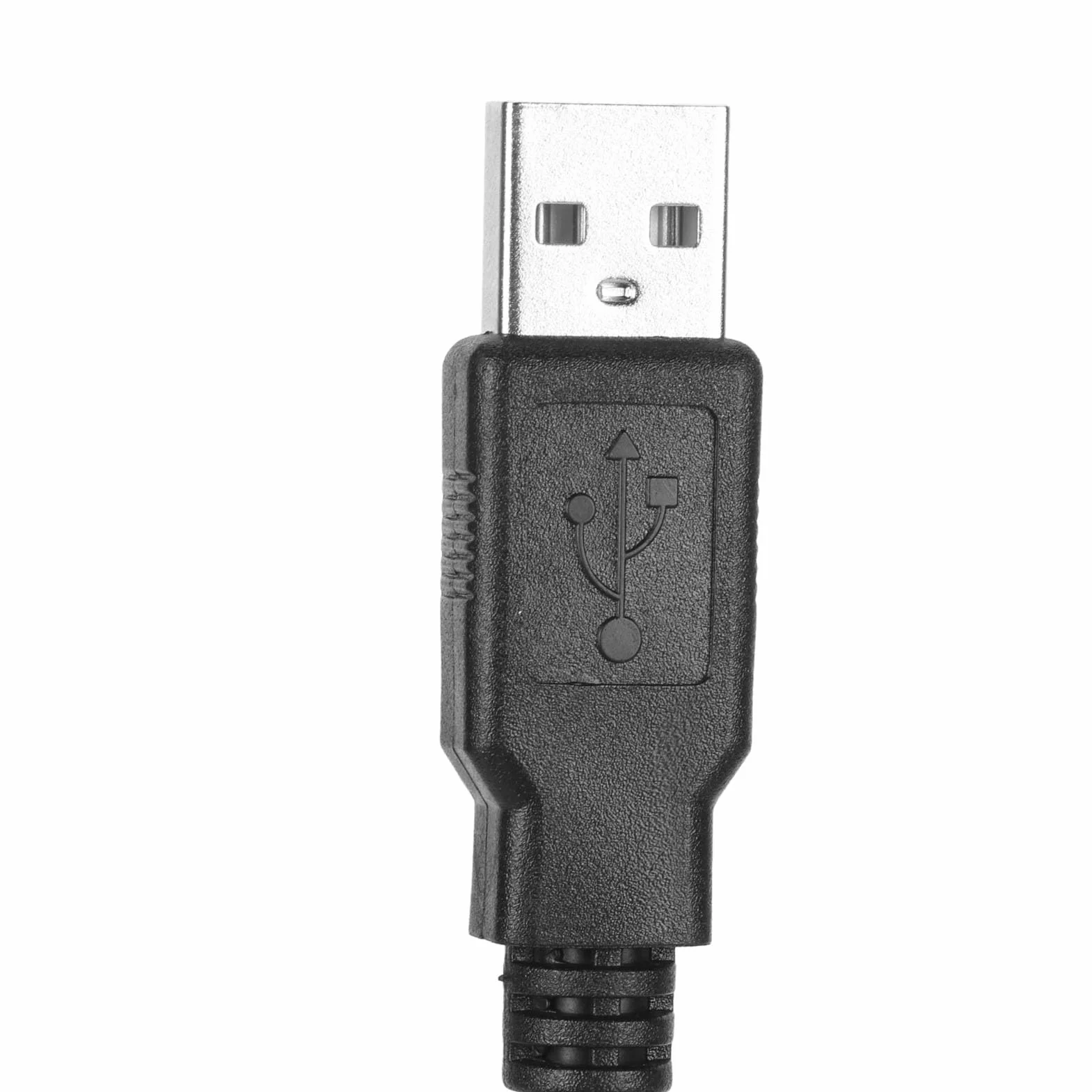 Firewire 1394 6-pinowy Kabel Adaptera USB, Firewire IEEE 1394 6-pinowy żeński Adapter USB na Męski Konwerter do Drukarki, Aparatu Cyfrowego, Skanera