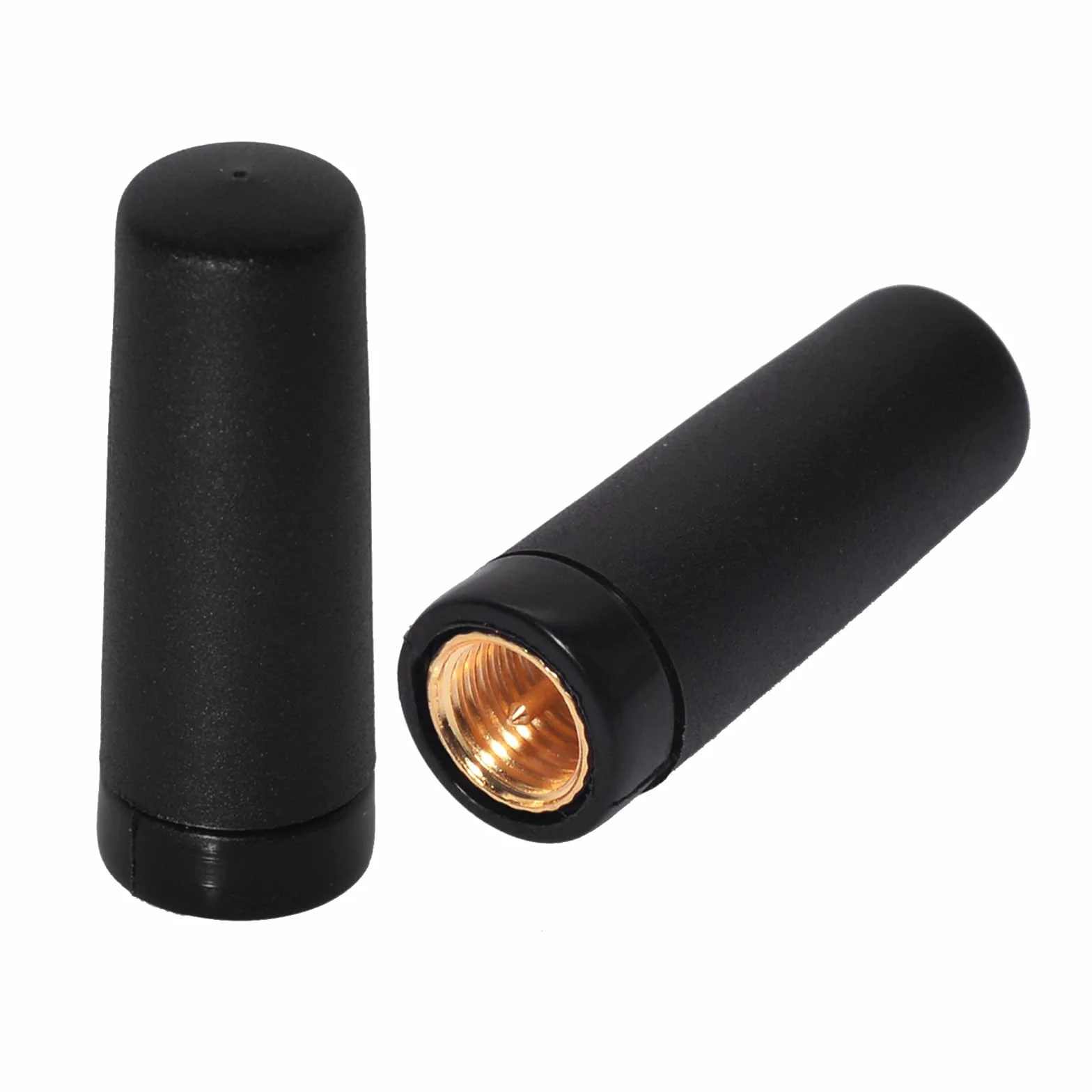 Eightwood Antena WiFi 2,4 GHz SMA męska kompatybilna z kamerą WiFi DVR