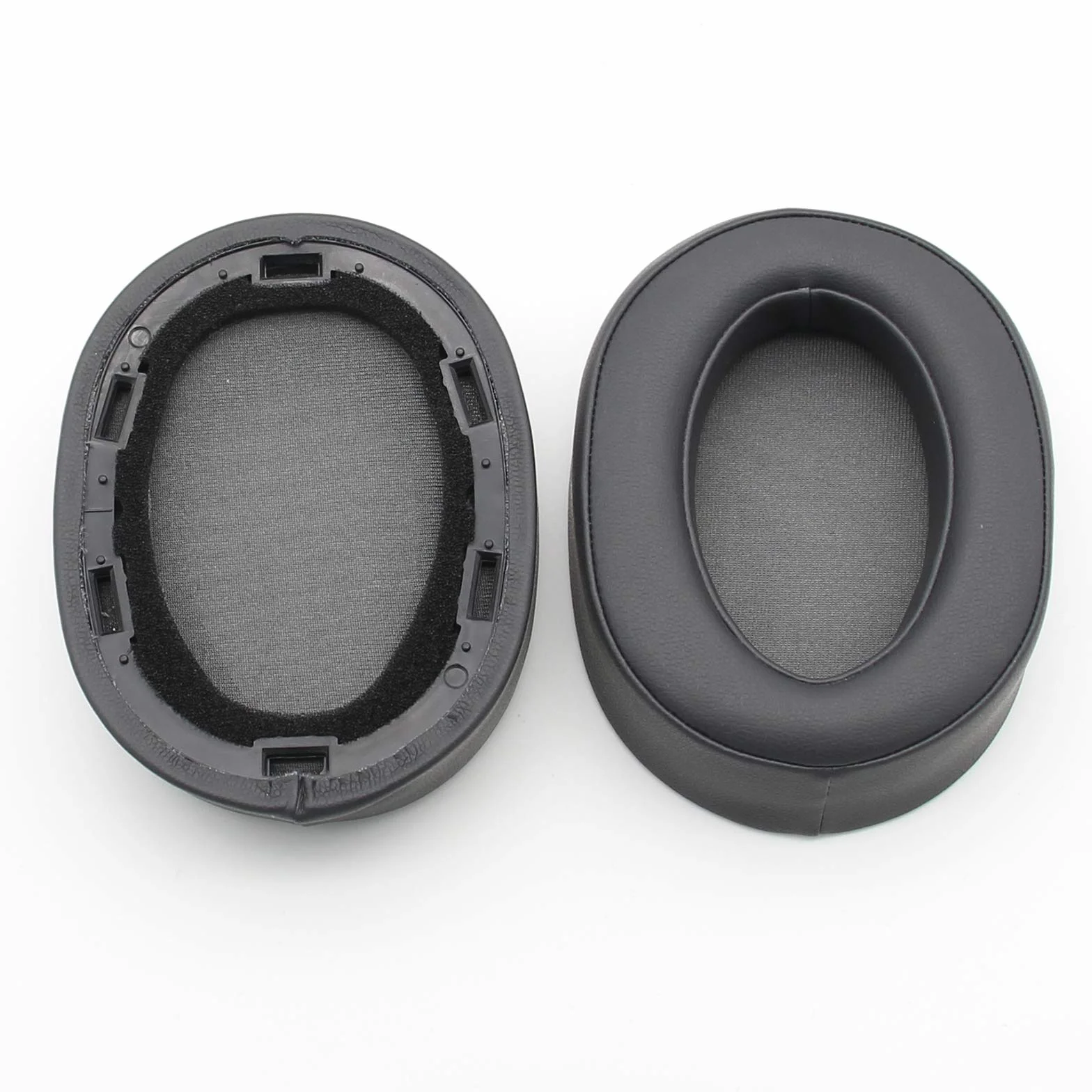 INF Nauszniki do Sony MDR-100ABN / WH-H900N słuchawki wymienne 1 para