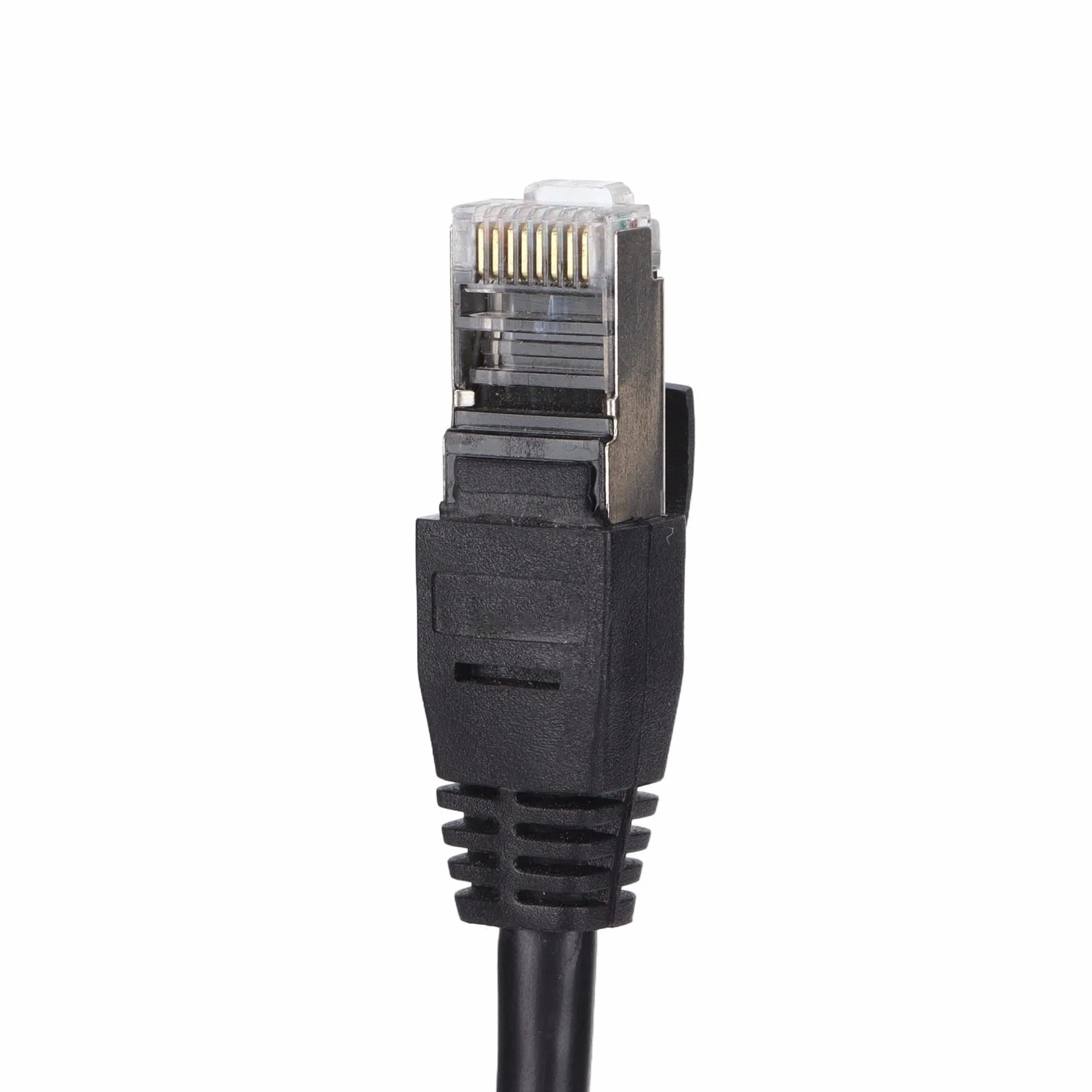 Adapter Rozgałęźnika RJ45 1 do 4 Portów Ethernet do ADSL, Koncentratora