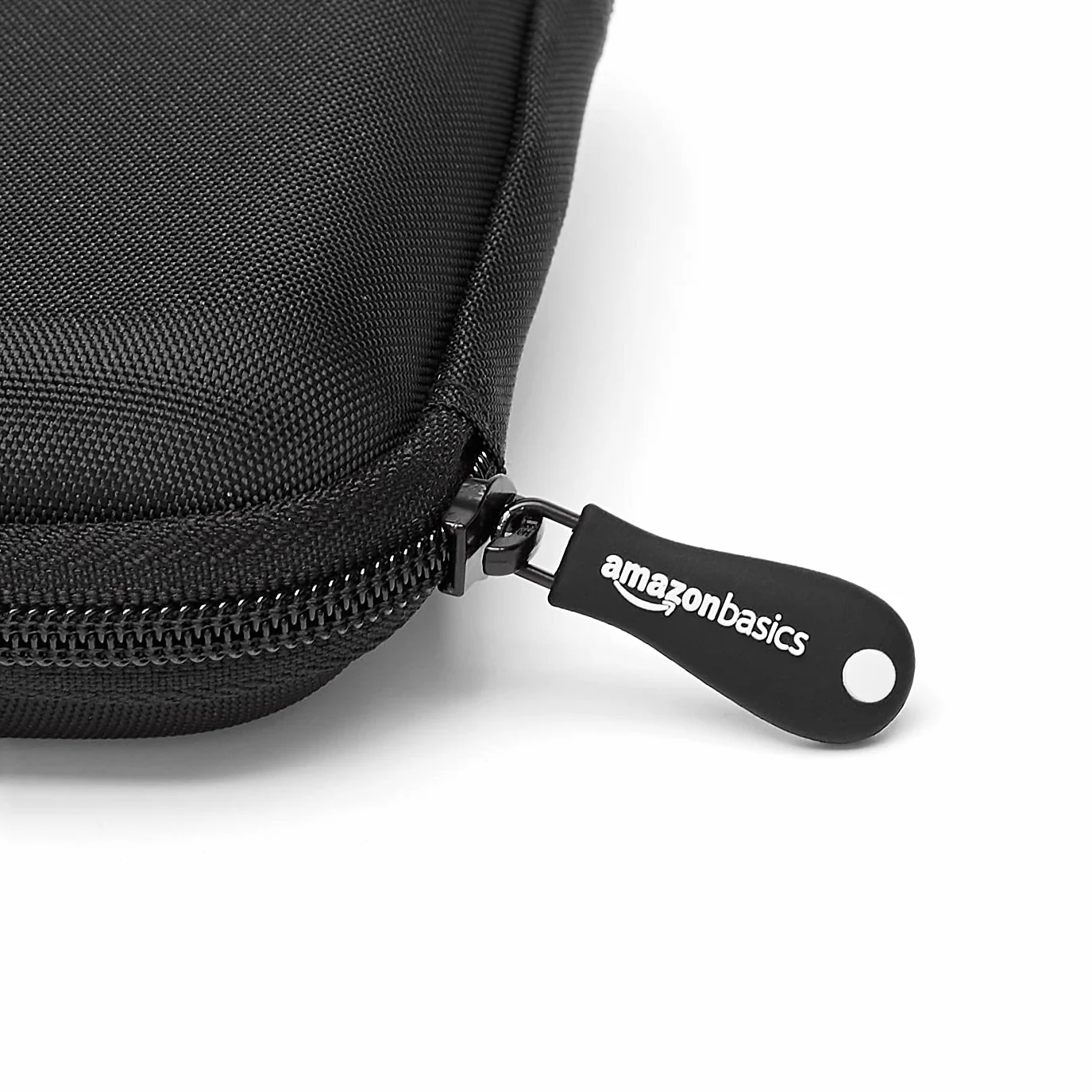 Amazon Basics Etui na zewnętrzny dysk twardy, przenośne