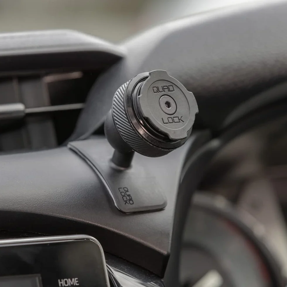 Quad Lock 360 Kapsel